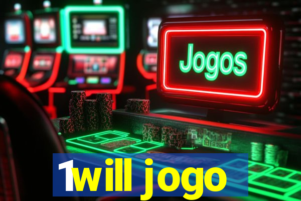 1will jogo